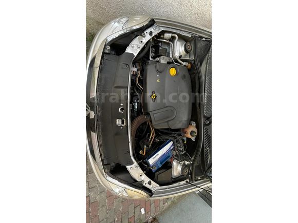 Sahibinden Renault Symbol 1.5 dCi Authentique 2011 Model