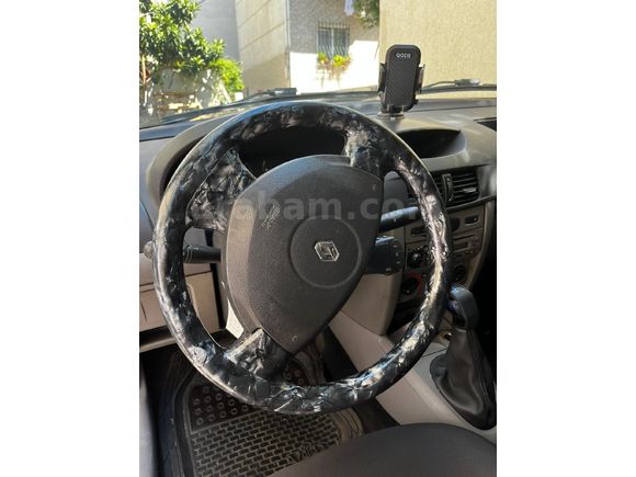Sahibinden Renault Symbol 1.5 dCi Authentique 2011 Model