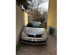 Sahibinden Renault Symbol 1.5 dCi Authentique 2011 Model