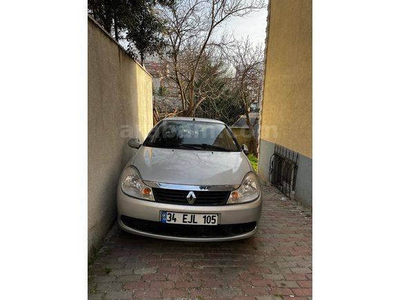 Sahibinden Renault Symbol 1.5 dCi Authentique 2011 Model