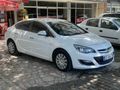 Galeriden Opel Astra 1.6 Edition 2018 Model Bingöl