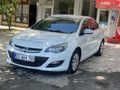 Galeriden Opel Astra 1.6 Edition 2018 Model Bingöl