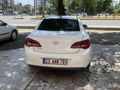 Galeriden Opel Astra 1.6 Edition 2018 Model Bingöl