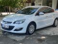 Galeriden Opel Astra 1.6 Edition 2018 Model Bingöl