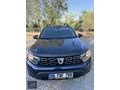 2018 Duster Dizel Otomatik Ful Donanımlı