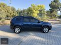 2018 Duster Dizel Otomatik Ful Donanımlı