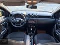 2018 Duster Dizel Otomatik Ful Donanımlı