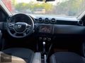 2018 Duster Dizel Otomatik Ful Donanımlı