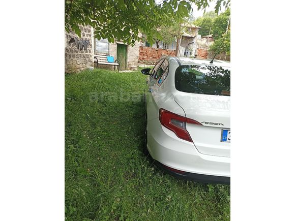 Sahibinden Fiat Egea 1.4 Fire Easy Plus 2021 Model