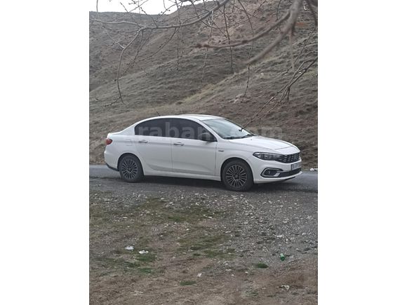 Sahibinden Fiat Egea 1.4 Fire Easy Plus 2021 Model