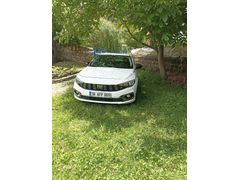 Sahibinden Fiat Egea 1.4 Fire Easy Plus 2021 Model