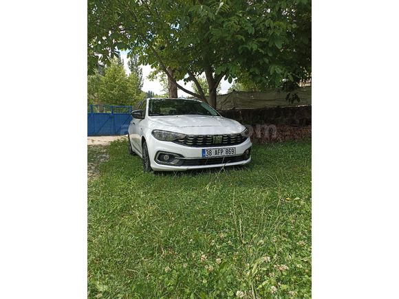 Sahibinden Fiat Egea 1.4 Fire Easy Plus 2021 Model