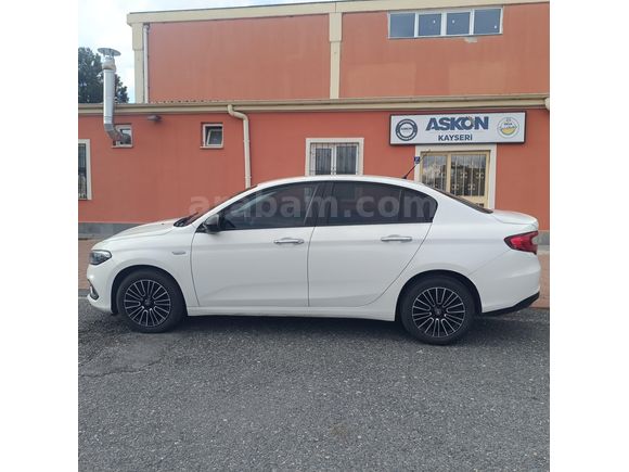 Sahibinden Fiat Egea 1.4 Fire Easy Plus 2021 Model