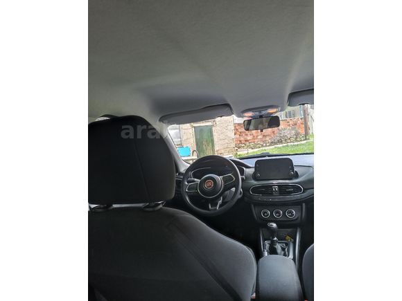 Sahibinden Fiat Egea 1.4 Fire Easy Plus 2021 Model