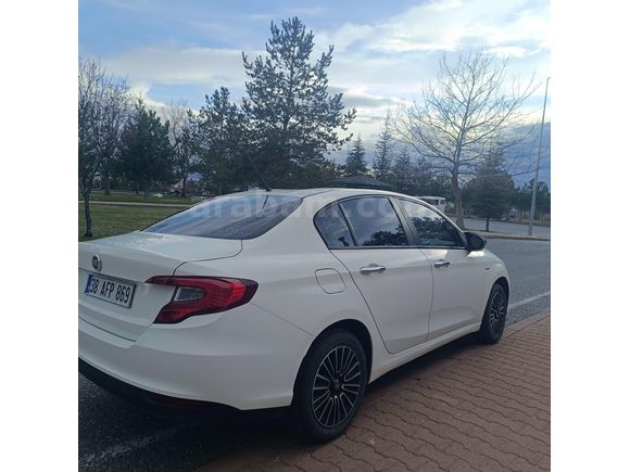 Sahibinden Fiat Egea 1.4 Fire Easy Plus 2021 Model