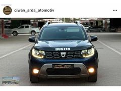CİWAN ARDA OTOMOTİV 2018 PRESTİJ DACİA DUSTER