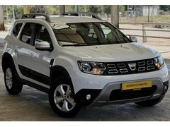 DACİA DUSTER 2018 PRESTİGE PLUS PAKET OTOMATİK 73 BİNDE HATASIZZ