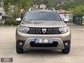 HATASIZ BOYASIZ 2018 MODEL 4X4 100.000 KM PRESTIGE DUSTER