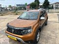 GALERİ 52 DEN 2018 Duster 1.5 DCİ Prestige pulus Hatasız 4x4