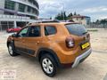 GALERİ 52 DEN 2018 Duster 1.5 DCİ Prestige pulus Hatasız 4x4