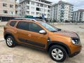 GALERİ 52 DEN 2018 Duster 1.5 DCİ Prestige pulus Hatasız 4x4