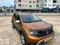 GALERİ 52 DEN 2018 Duster 1.5 DCİ Prestige pulus Hatasız 4x4