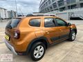 GALERİ 52 DEN 2018 Duster 1.5 DCİ Prestige pulus Hatasız 4x4