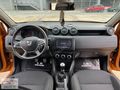 GALERİ 52 DEN 2018 Duster 1.5 DCİ Prestige pulus Hatasız 4x4