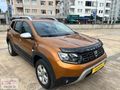 GALERİ 52 DEN 2018 Duster 1.5 DCİ Prestige pulus Hatasız 4x4