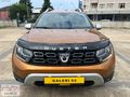 GALERİ 52 DEN 2018 Duster 1.5 DCİ Prestige pulus Hatasız 4x4