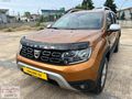 GALERİ 52 DEN 2018 Duster 1.5 DCİ Prestige pulus Hatasız 4x4