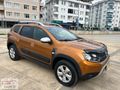 GALERİ 52 DEN 2018 Duster 1.5 DCİ Prestige pulus Hatasız 4x4