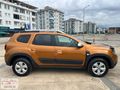 GALERİ 52 DEN 2018 Duster 1.5 DCİ Prestige pulus Hatasız 4x4