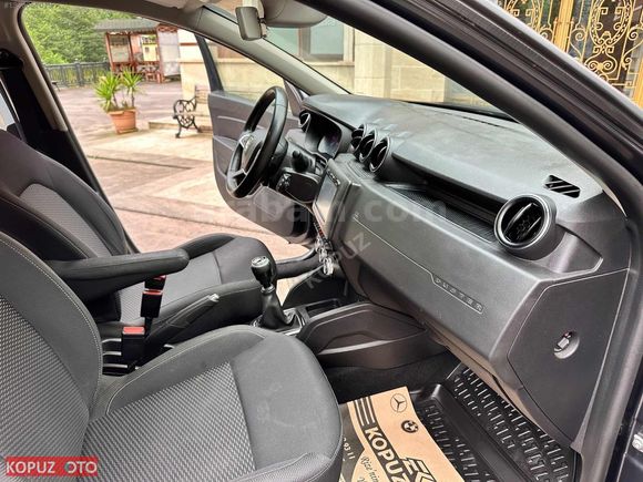 *KOPUZ* 4*4 DEĞİŞENSİZ TRAMERSİZ 113 BİN KM DE + PLUS PAKET