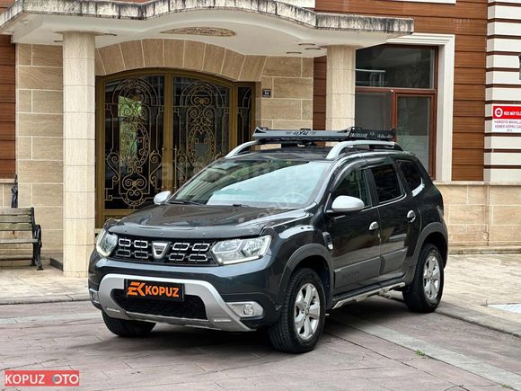 *KOPUZ* 4*4 DEĞİŞENSİZ TRAMERSİZ 113 BİN KM DE + PLUS PAKET