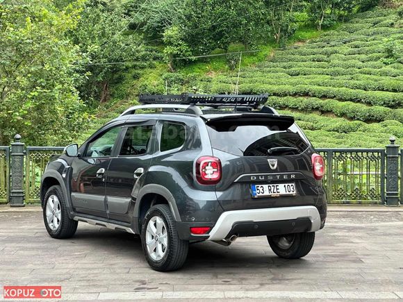 *KOPUZ* 4*4 DEĞİŞENSİZ TRAMERSİZ 113 BİN KM DE + PLUS PAKET