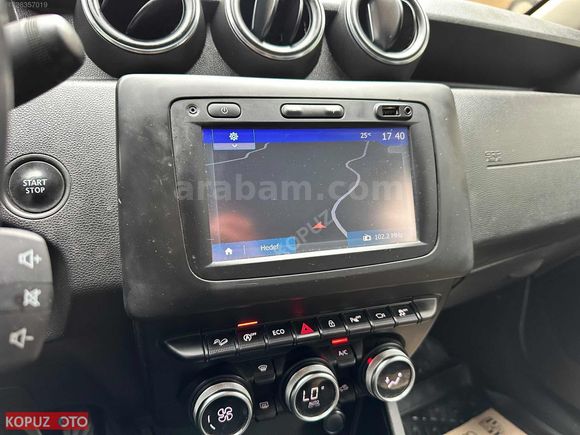 *KOPUZ* 4*4 DEĞİŞENSİZ TRAMERSİZ 113 BİN KM DE + PLUS PAKET