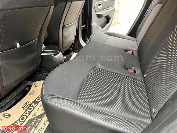 *KOPUZ* 4*4 DEĞİŞENSİZ TRAMERSİZ 113 BİN KM DE + PLUS PAKET