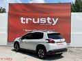 TRUSTY ONATÇA'DAN PEUGEOT 2008