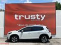 TRUSTY ONATÇA'DAN PEUGEOT 2008
