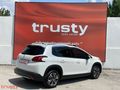 TRUSTY ONATÇA'DAN PEUGEOT 2008