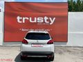 TRUSTY ONATÇA'DAN PEUGEOT 2008