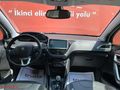 TRUSTY ONATÇA'DAN PEUGEOT 2008