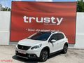 TRUSTY ONATÇA'DAN PEUGEOT 2008