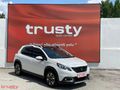 TRUSTY ONATÇA'DAN PEUGEOT 2008