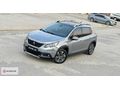 2019 PEUGEOT 2008 1.5 BLUEHDİ ALLURE 120 HP CAM TAVAN