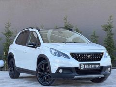 BOYASIZ DEĞİŞENSİZ | PEUGEOT 2008 GT LİNE | CAM TAVAN OTOMATİK