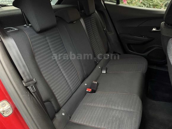 2021 MODEL BOYA DEĞİŞEN TRAMER YOK FULL SERVİS BAKIMLI