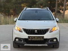 ATLAS AUTO'DAN+PEUGEOT+2008+ALLURA+PAKET+CAM+TAVAN+HTSZ+BOYASIZ
