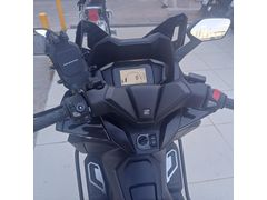 Sahibinden Honda Forza 250 SE 2026 trafiğe çıkışlı
